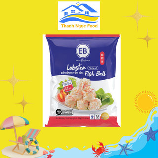 TÔM HÙM VIÊN  EB (giao hoả tốc 2 giờ tphcm)