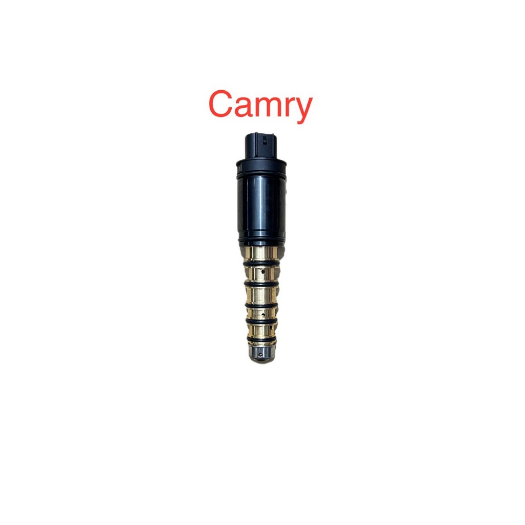 Van Đuôi Lốc Camry 2007-2010