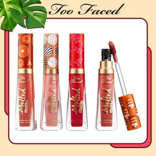 Son kem too faced melted matte - sell out son chumia