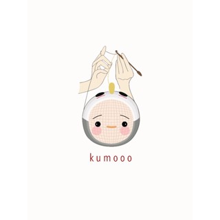 Set học móc Akinokumo cho người mới bắt đầu