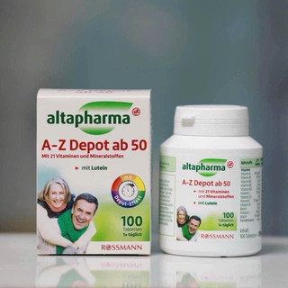 Hàng Đức đủ bill chăm sóc cơ thể AZ Depot trên 50 altaph