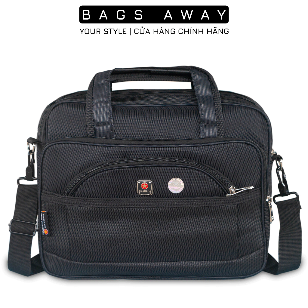 Túi đựng laptop cặp sách cặp xách cặp laptop cặp đựng laptop túi laptop cặp giáo viên cặp văn phòng CLAIRE - BAGS AWAY