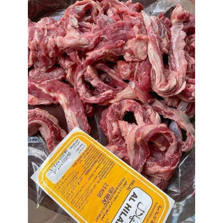 2.5kg dẻ sườn bò mã 123