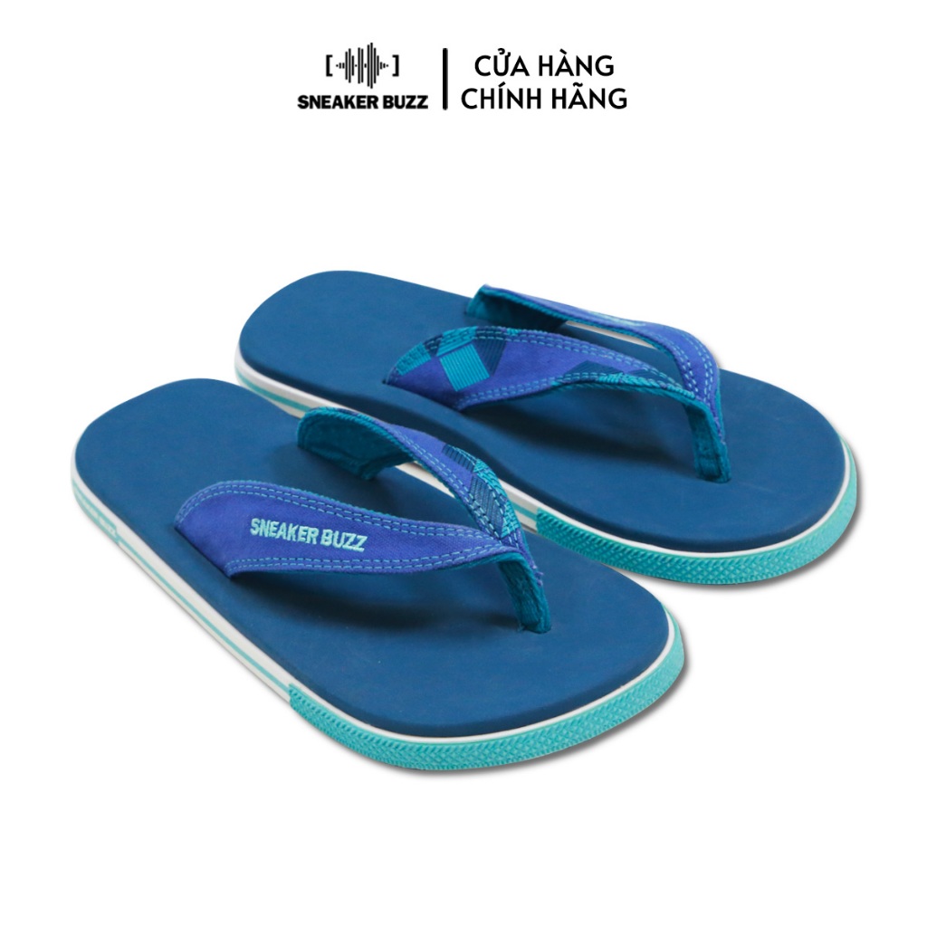 Dép Sneaker Buzz Y-Strap BOUTIQUE 1SBS068