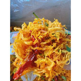 Combo 5kg khô gà cay
