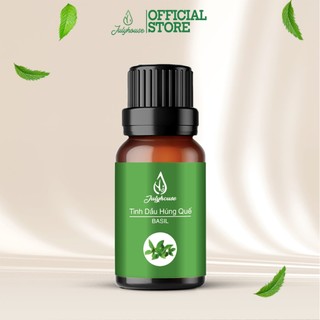 Tinh dầu Húng Quế 10ml Julyhouse