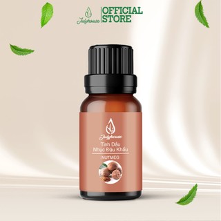 Tinh dầu Nhục Đậu Khấu 10ml Julyhouse