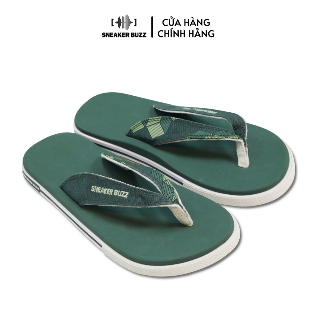 Dép Sneaker Buzz Y-Strap BOUTIQUE 1SBS069
