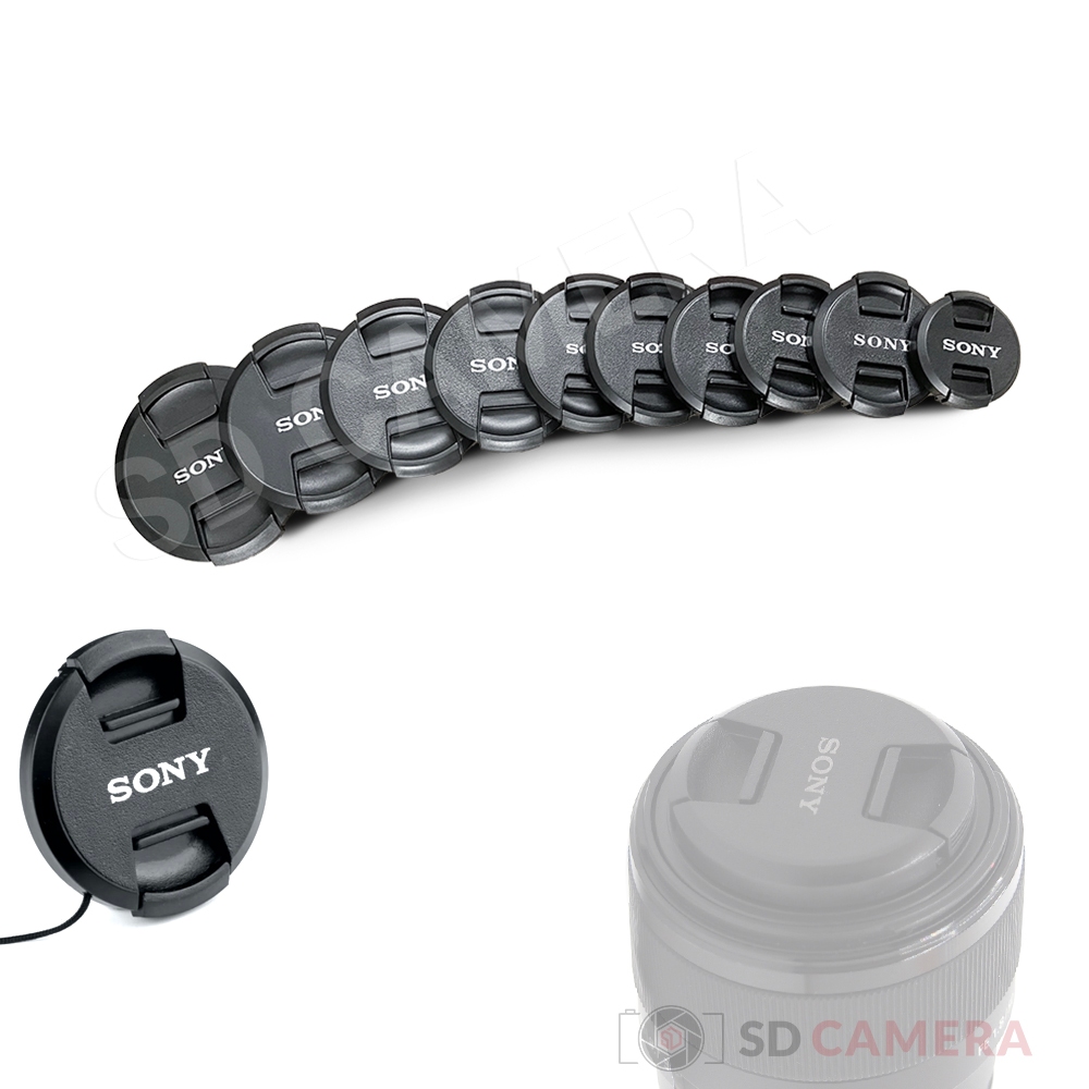 Nắp đậy lens Sony Nắp ống kính đủ size các cỡ…