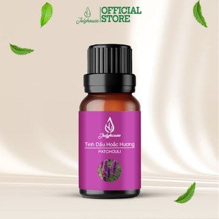 Tinh dầu Hoắc Hương 10ml JULYHOUSE khử mùi hiệu quả