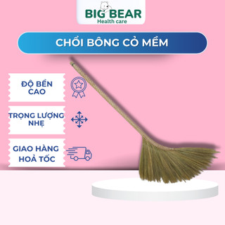 Chổi bông siêu nhẹ dành cho người già nha