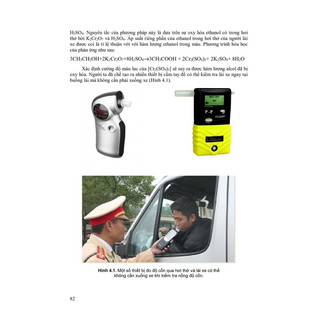 Sách - Độc chất học (Sách đào tạo dược sĩ đại học)