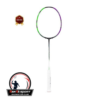 V3550 - Vợt Cầu Lông Lining Halbertec 9000 (Nội Địa)