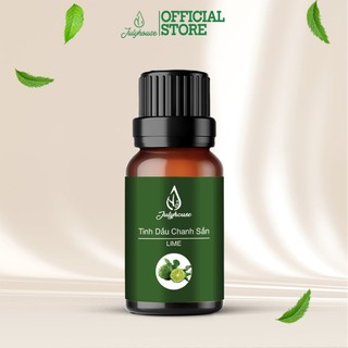 Tinh dầu Chanh Sần xông phòng, giảm lo âu Julyhouse 10ml