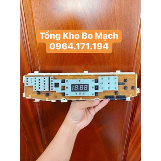 Bo mạch máy giặt samsung model wa88v9