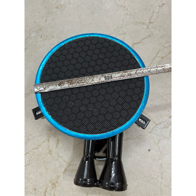 Điếu hồng ngoại bếp gas phi 15,5cm