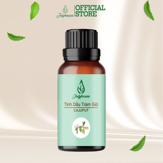 Tinh dầu Tràm Gió 50ml JULYHOUSE