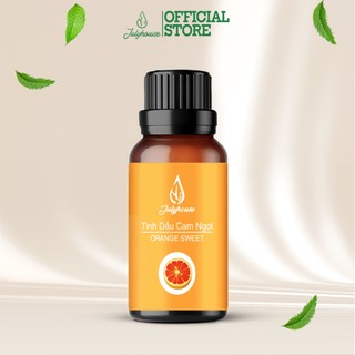 Tinh dầu cam ngọt 30ml JULYHOUSE hương thơm trái cam dịu ngọt