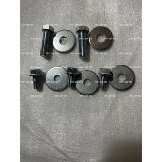 Ốc gắn pô 4road vario 125-150