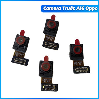 Camera trước A16 oppo, mới chất lượng