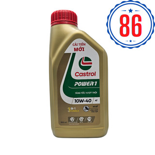 NHỚT CASTROL POWER1 800ML