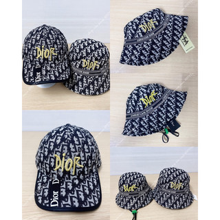 Set nón cho cả gia đình, đủ bộ người lớn, bé 2-6 tuổi, nón kết và nón vành thời trang