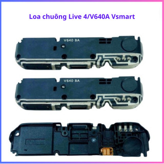 Loa chuông vsmart live 4/v640a