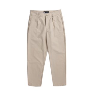 Quần Kaki Nam Gusta Dáng Suông Chất Kaki Thoải Mái Đứng Form Phong Cách Công Sở KA11