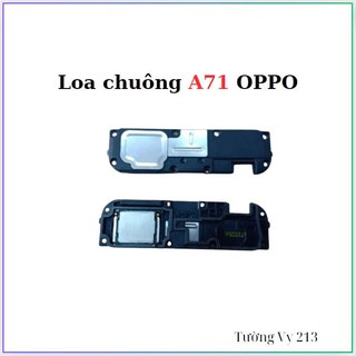 Loa Chuông oppo A71,thay thế