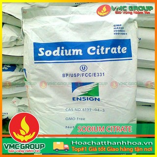 BÁN 25KG ACID CITRIC CHẤT CHỐNG OXY HÓA VÀ ĐIỀU VỊ TRONG THỰC PHẨM