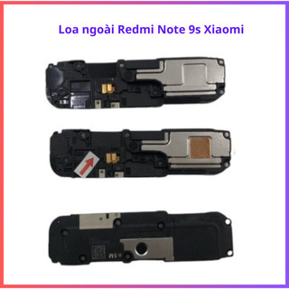 Loa chuông / loa ngoài xiaomi redmi note 9s/note 9 pro