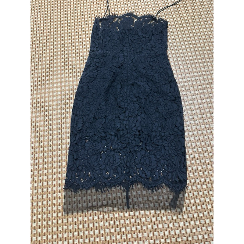 thanh lý váy ren size s