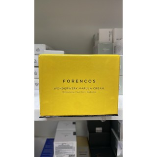 KEM DƯỠNG FORENCOS - LỚN 50ML