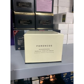 KEM DƯỠNG FORENCOS - LỚN 50ML