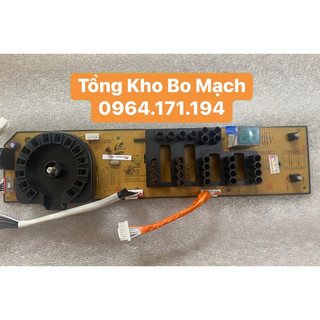 Bo mạch điều khiển máy giặt samsung 80j3283 j3