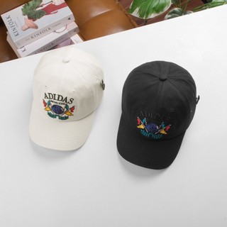 Nón lưỡi trai ADD thêu logo 3D, nón kết xuất dư cao cấp phong cách Hàn Quốc dành cho nam và nữ freesize