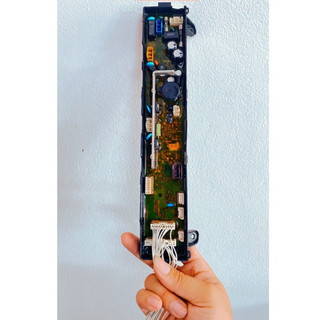 Bo Mạch Máy Giặt HITACHI (A110C) (no Model)
