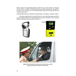 Sách - Độc chất học 2024 (sách đào tạo dược sĩ đại học)