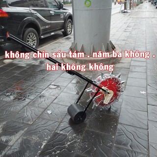 Máy trỉa hạt,tra hạt , gieo hạt đa năng giá rẻ tại Bình Dương