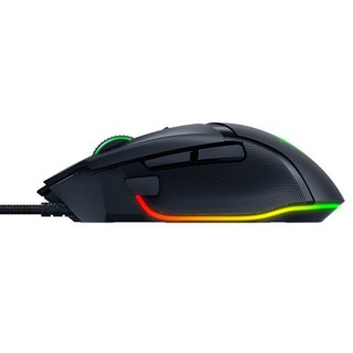 Chuột gaming Razer Basilisk V3 / Basilisk V3 35K (Hàng chính hãng)