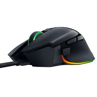 Chuột gaming Razer Basilisk V3 / Basilisk V3 35K (Hàng chính hãng)