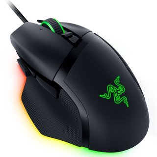 Chuột gaming Razer Basilisk V3 / Basilisk V3 35K (Hàng chính hãng)