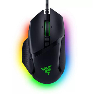 Chuột gaming Razer Basilisk V3 / Basilisk V3 35K (Hàng chính hãng)