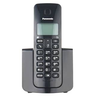 Điện thoại không dây nối dài 1 tay Panasonic KX-TGB110