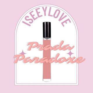 Nước hoa Pr@da P@radoxe Eau De Parfum 10ml