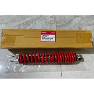 phuộc sau, giảm xóc sau Vison xài chung từ đời 2010 đến 2020 Zin chính hãng Honda.