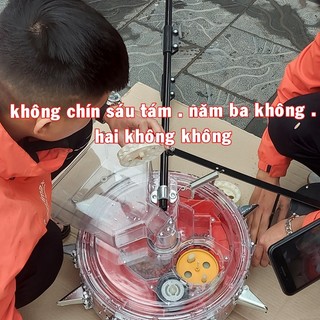 Máy gieo hạt ,tra hạt thủ công đa năng loại 12 răng