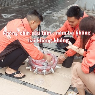 Máy gieo hạt ,tra hạt thủ công đa năng loại 12 răng