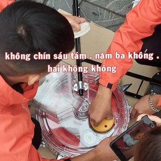 Máy gieo hạt ,tra hạt thủ công đa năng loại 12 răng