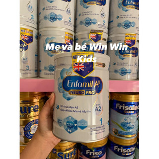 Sữa enfamil a2 số 1 lon 800g